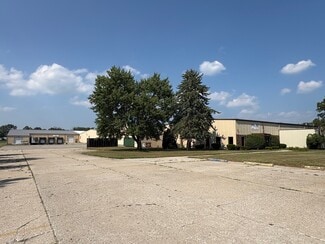 Rochester, IN Industrial - 7346 W 400 N