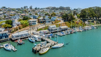 Morro Bay, CA Marinas - 201 Main St