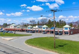 Fairfield, NJ Retail - 397 US Highway 46