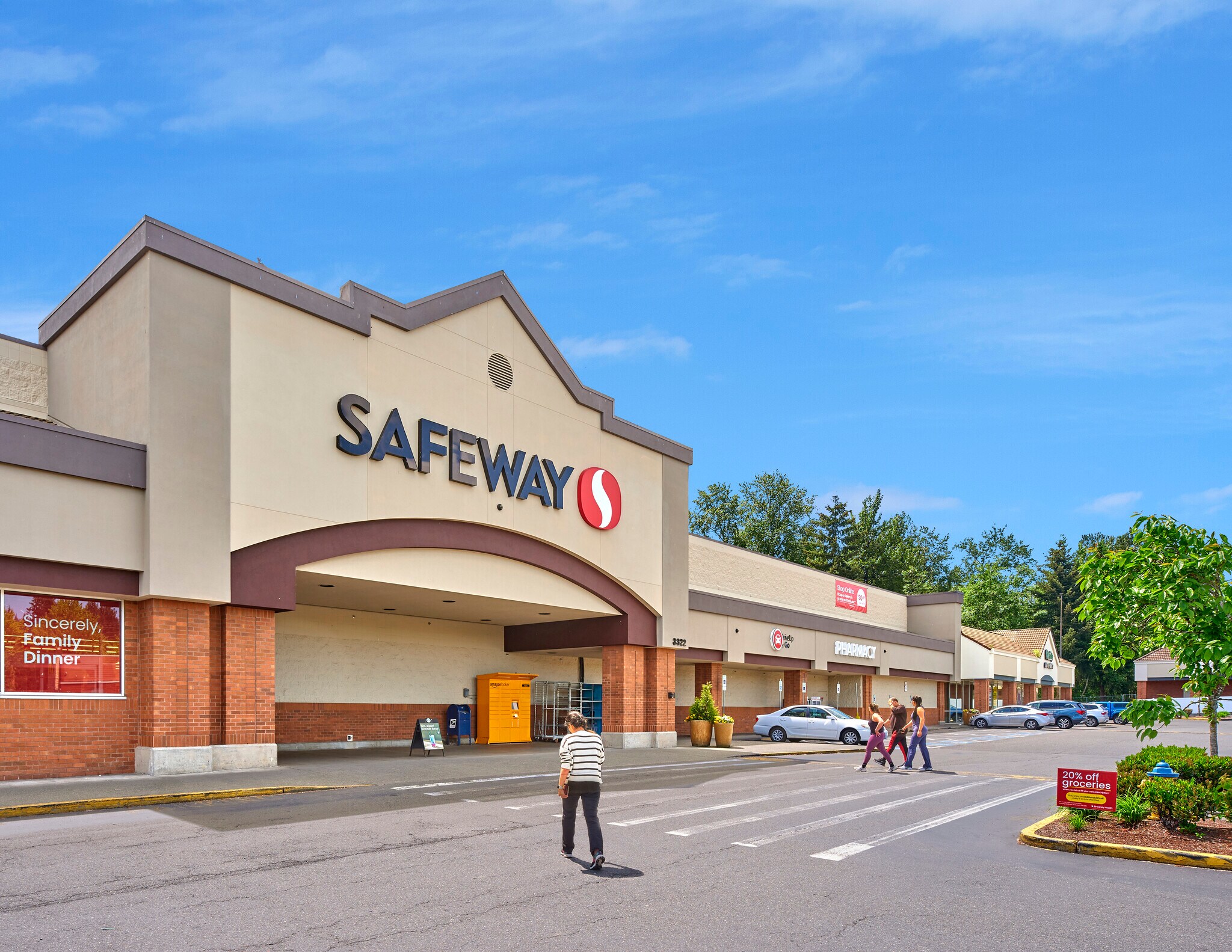 , Mill Creek, WA for Sale