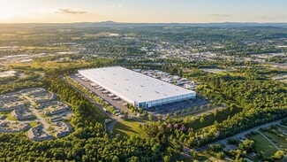 Hudson, MA Industrial - 75 Reed Rd