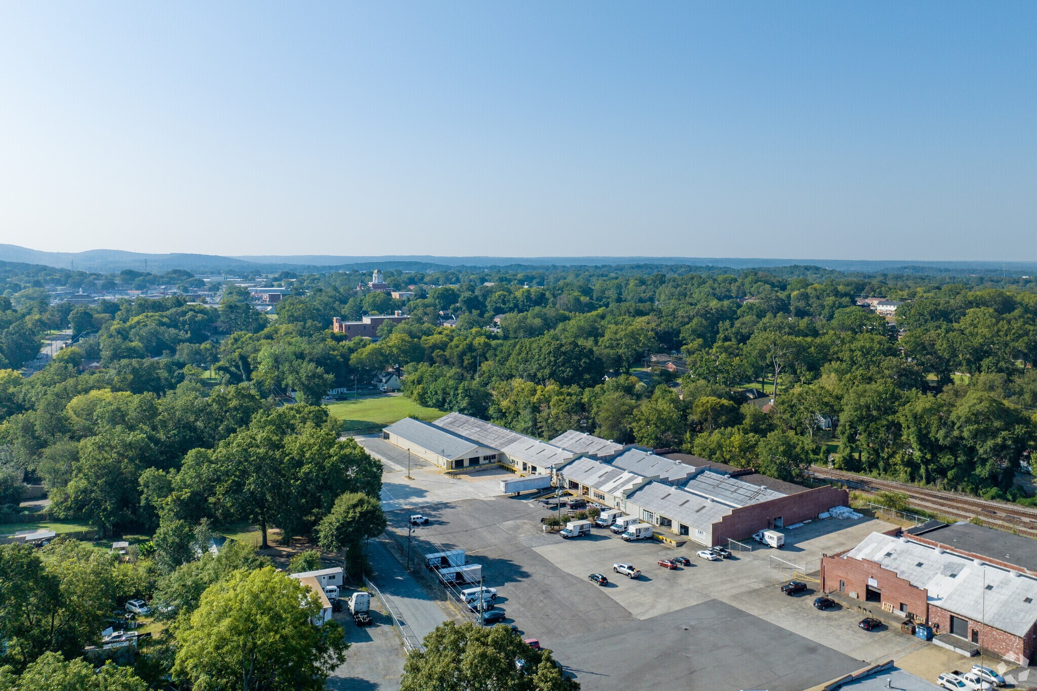 1 Johnson St, Cartersville, GA for Rent