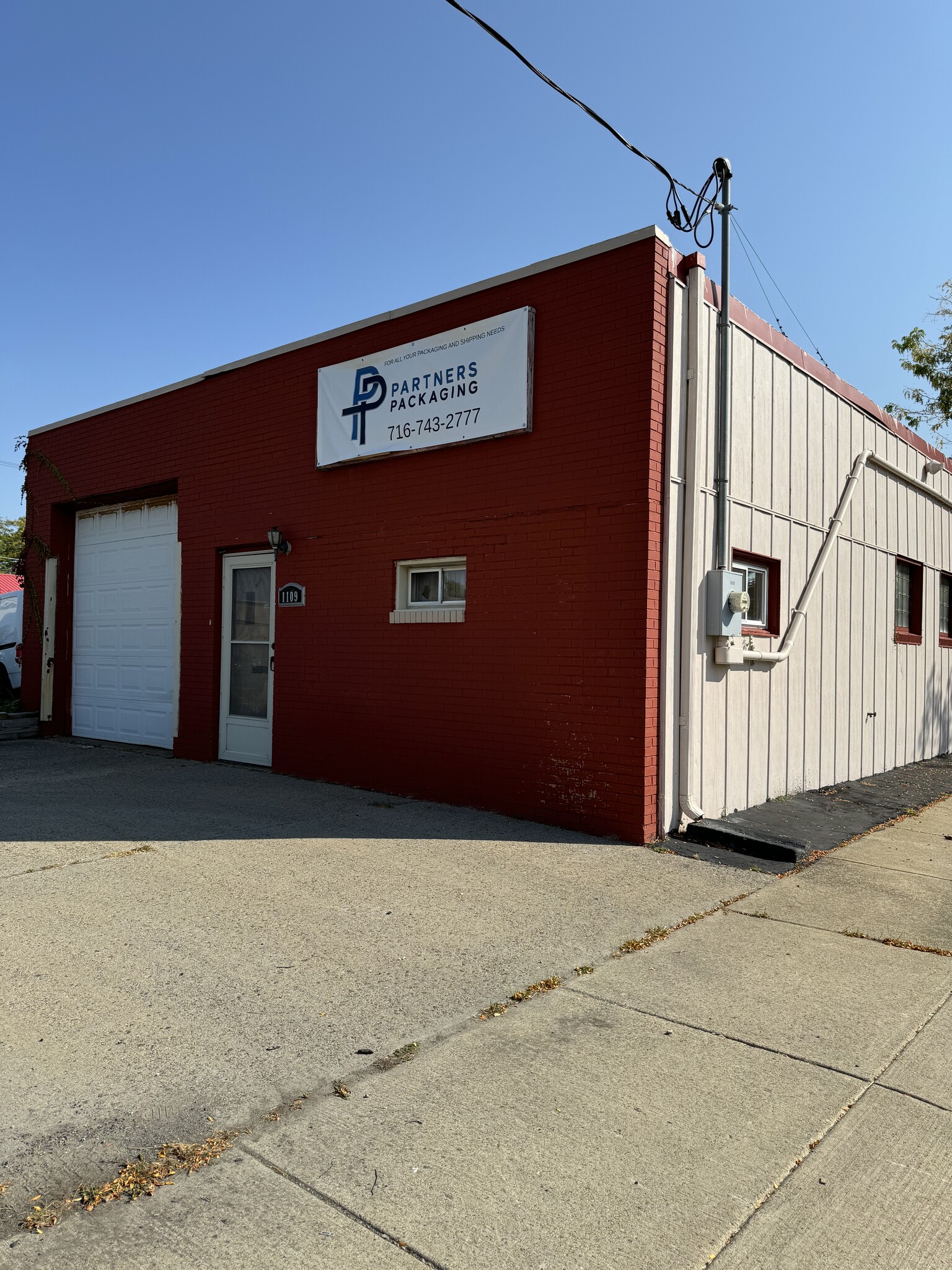 1109 Military Rd, Kenmore, NY for Sale
