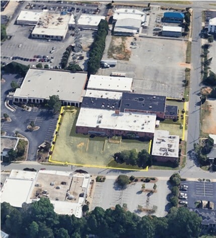 2118 Enterprise Rd, Greensboro, NC for Rent
