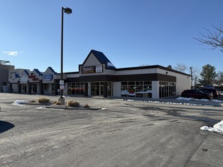 Layton, UT Retail - 78 S Fairfield Rd