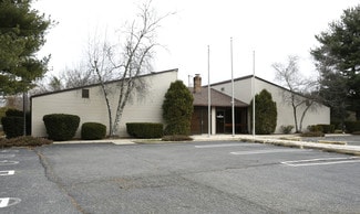 East Brunswick, NJ Office - 469 Cranbury Rd