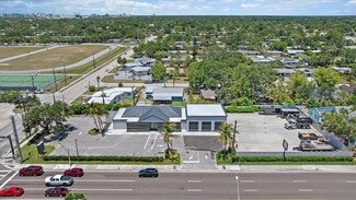 Sarasota, FL Restaurant - 2407 Bee Ridge Rd