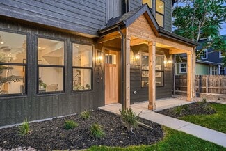 Wheat Ridge, CO Specialty - 3344 Chase St