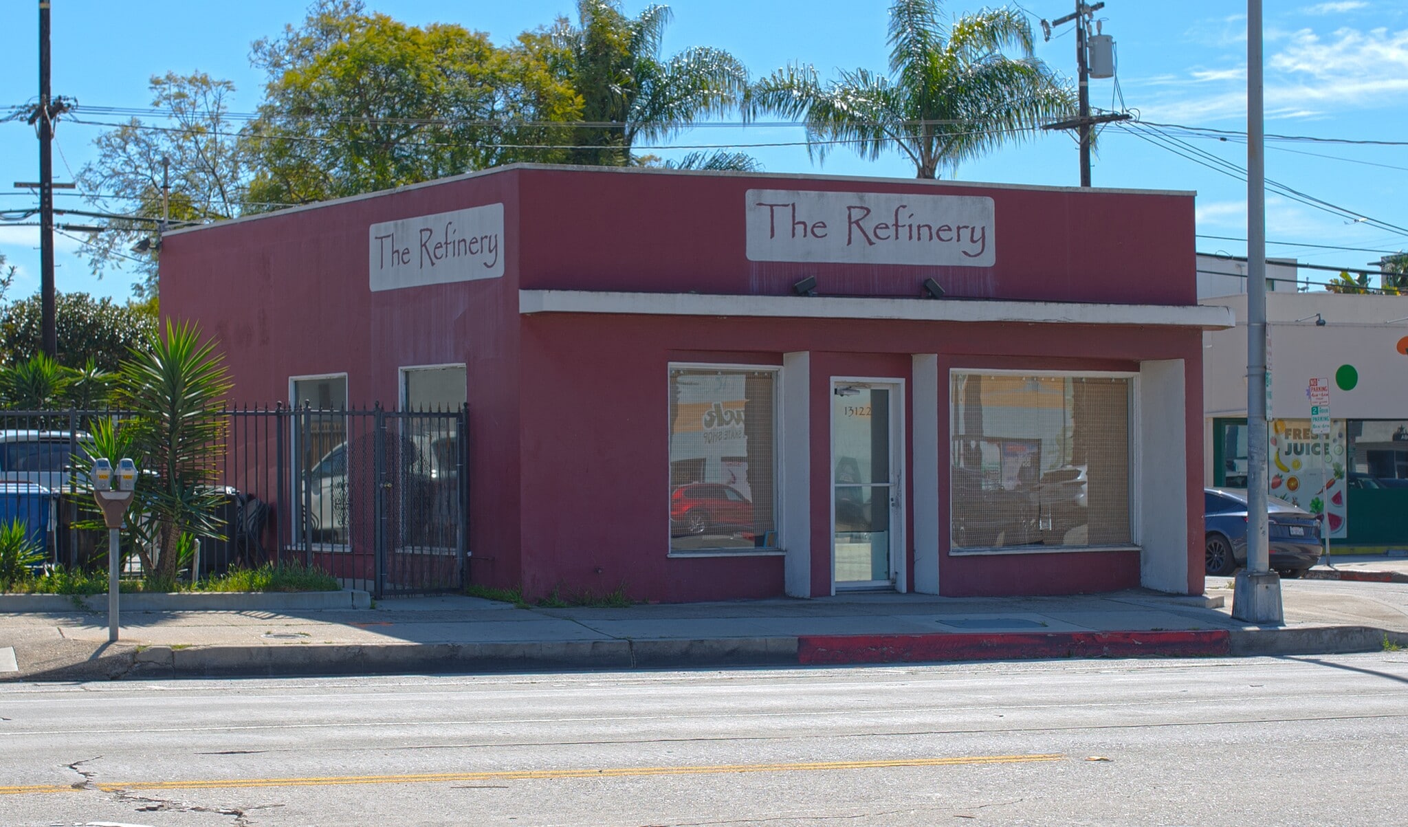 13122 W Washington Blvd, Los Angeles, CA for Sale