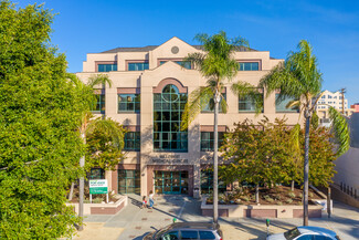 San Diego, CA Office - 4033 3rd Ave