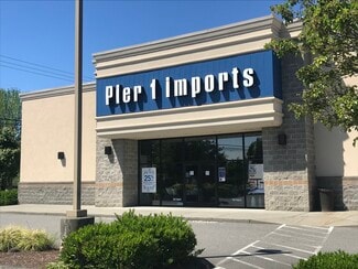 Burlington, WA Retail - 1220 S Burlington Blvd Burlington, WA Retail - 1220 S Burlington Blvd