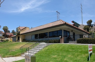 San Diego, CA Retail - 12889 Rancho Penasquitos Blvd San Diego, CA Retail - 12889 Rancho Penasquitos Blvd