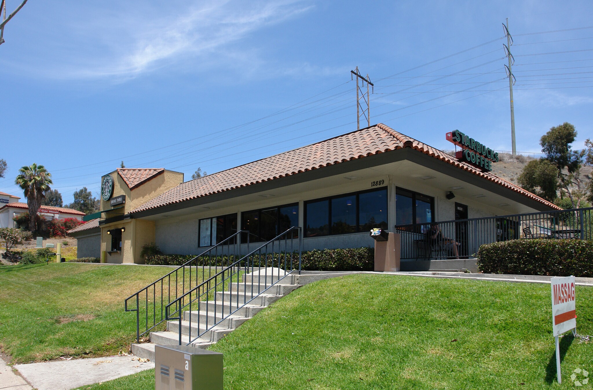 12889 Rancho Penasquitos Blvd, San Diego, CA for Rent
