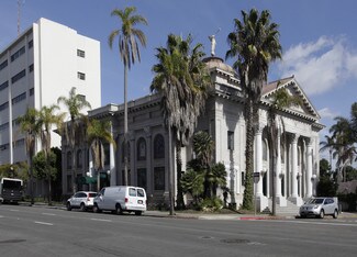 San Diego, CA Office/Retail - 2825 5th Ave San Diego, CA Office/Retail - 2825 5th Ave