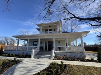 Caddo Mills, TX Office - 2508 First St