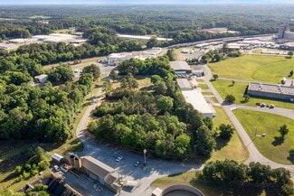 Monroe, NC Commercial Land - 2701 Simpson St Monroe, NC Commercial Land - 2701 Simpson St