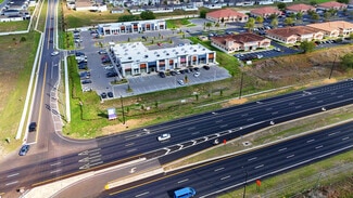 Davenport, FL Retail - 2200 Forest Lake Dr