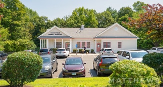 Brookfield, CT Health Care - 329 Federal Rd