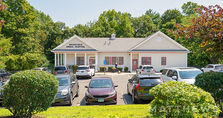 329 Federal Rd, Brookfield, CT for Sale