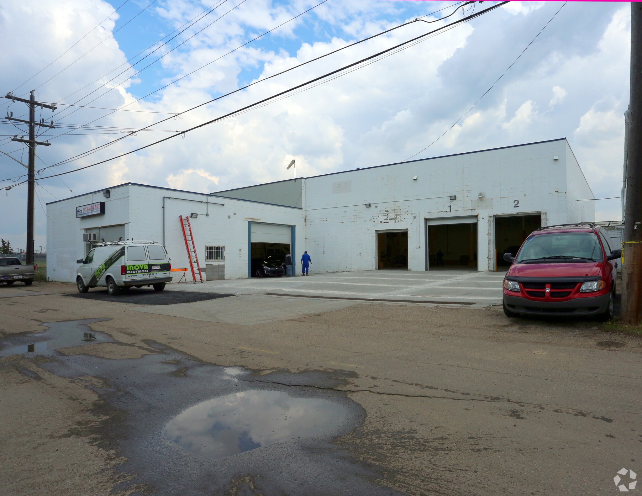 , Edmonton, AB for Sale