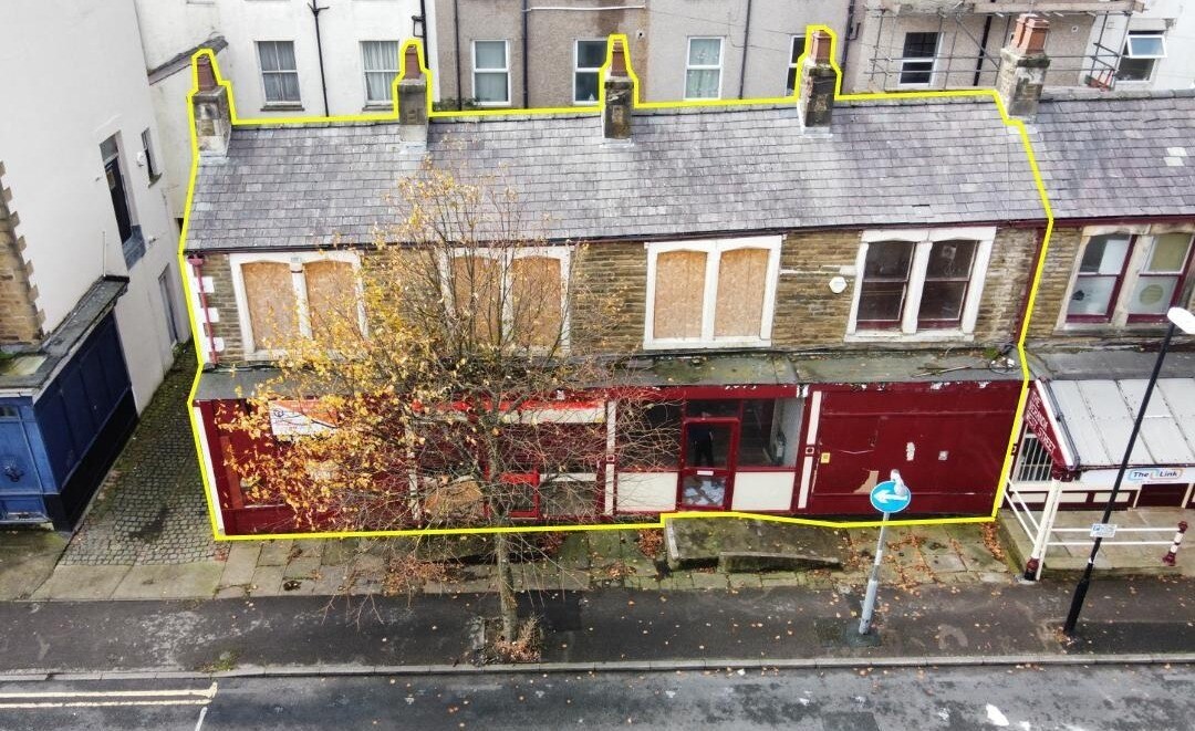15-21 West St, Morecambe, LAN for Sale