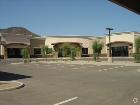 20100 N 51st Ave, Glendale, AZ for Rent