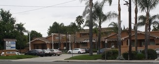 Chino, CA Office - 4403-4413 Riverside Dr