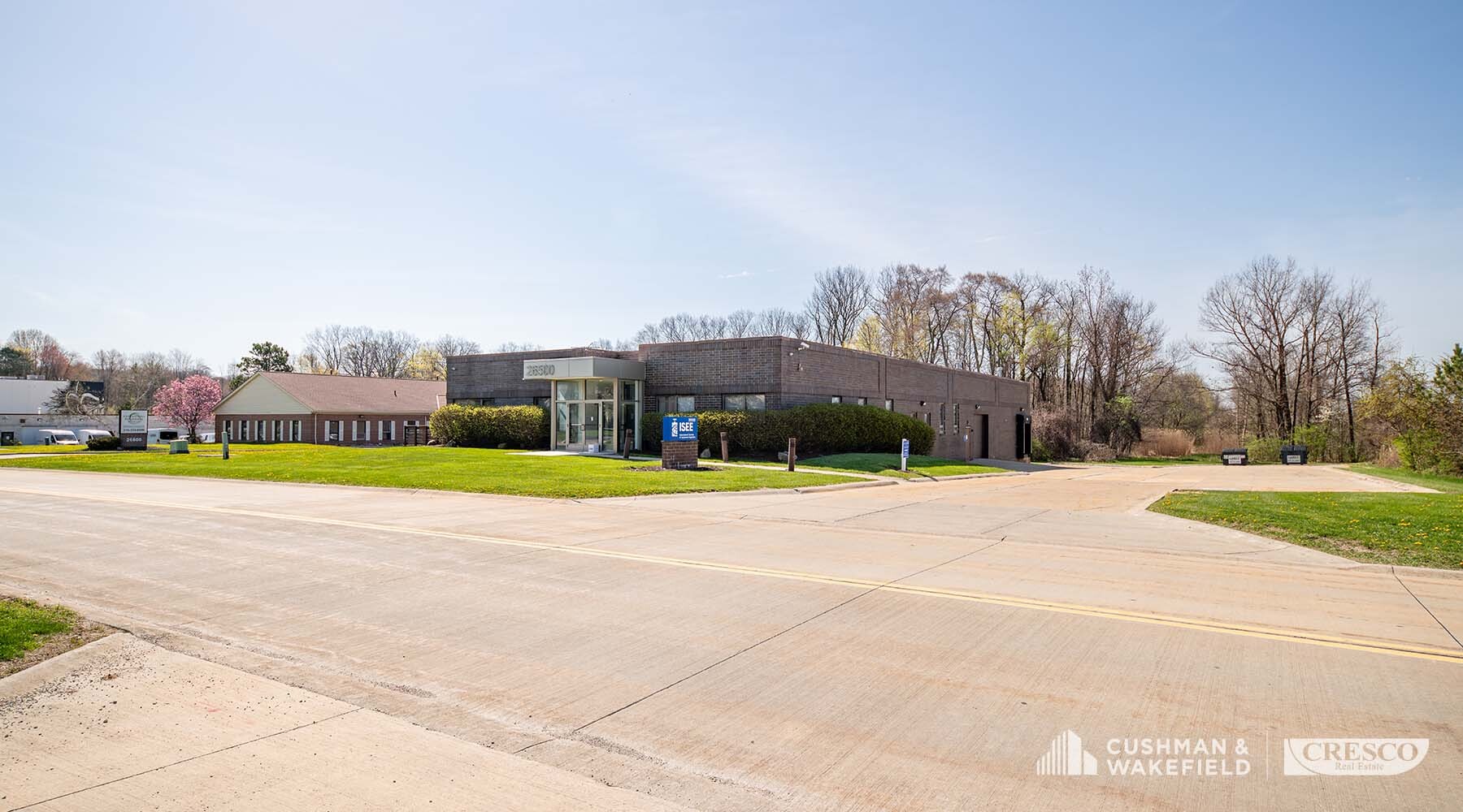 26500 Renaissance Pky, Warrensville Heights, OH for Sale