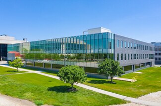 Skokie, IL Office - 8030 Lamon Ave Skokie, IL Office - 8030 Lamon Ave