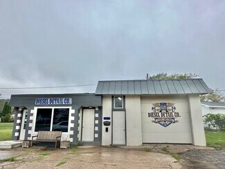 Iron Mountain, MI Retail - 1208 N Stephenson Ave