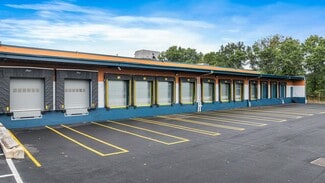 New Brunswick, NJ Office, Industrial - 14 Home News Row
