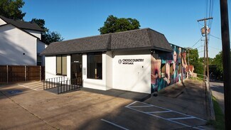 McKinney, TX Office - 500 S Tennessee St