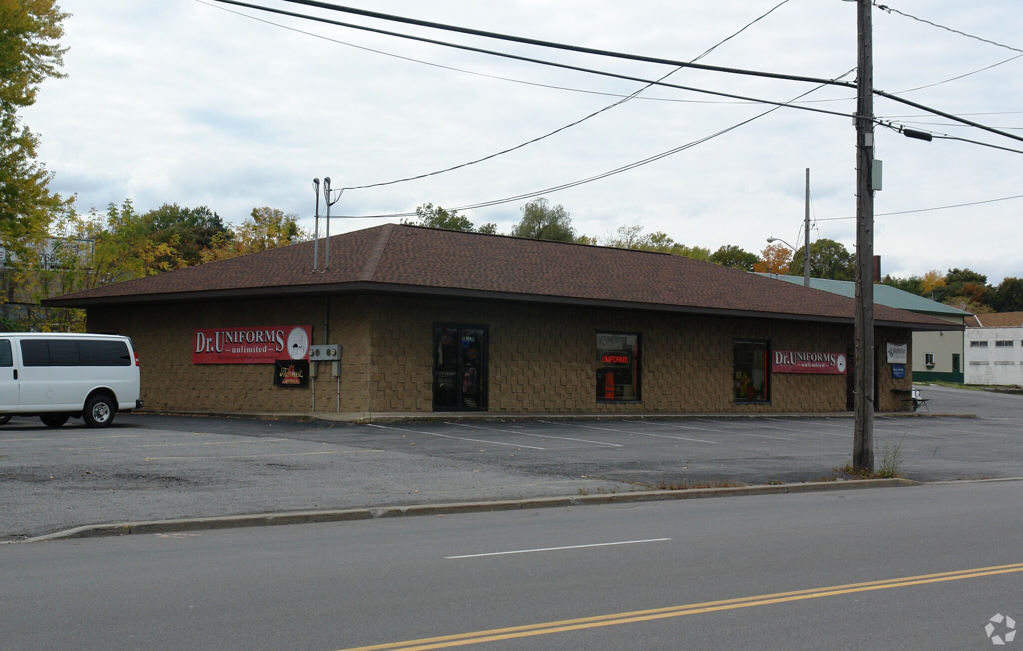 1311 Oriskany St, Utica, NY for Rent