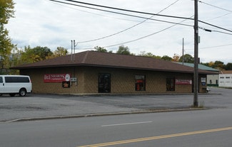 Utica, NY Retail - 1311 Oriskany St