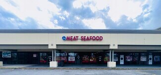 Orlando, FL Retail - 4300 Clarcona Ocoee Rd