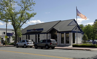 Great Neck, NY Retail - 540 Middle Neck Rd