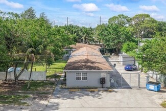 Miami, FL Apartments - 2540 NW 90th St Miami, FL Apartments - 2540 NW 90th St