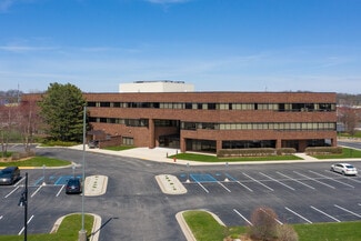 Grand Rapids, MI Office - 2851 Charlevoix Dr SE