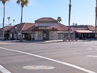 Palm Desert, CA Office/Retail, Retail - 73260 El Paseo Palm Desert, CA Office/Retail, Retail - 73260 El Paseo