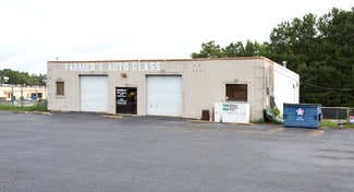 Mableton, GA Auto Repair - 1196 Old Powder Springs Rd