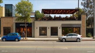 Los Angeles, CA Flex, Industrial - 2464-2466 Fletcher Dr
