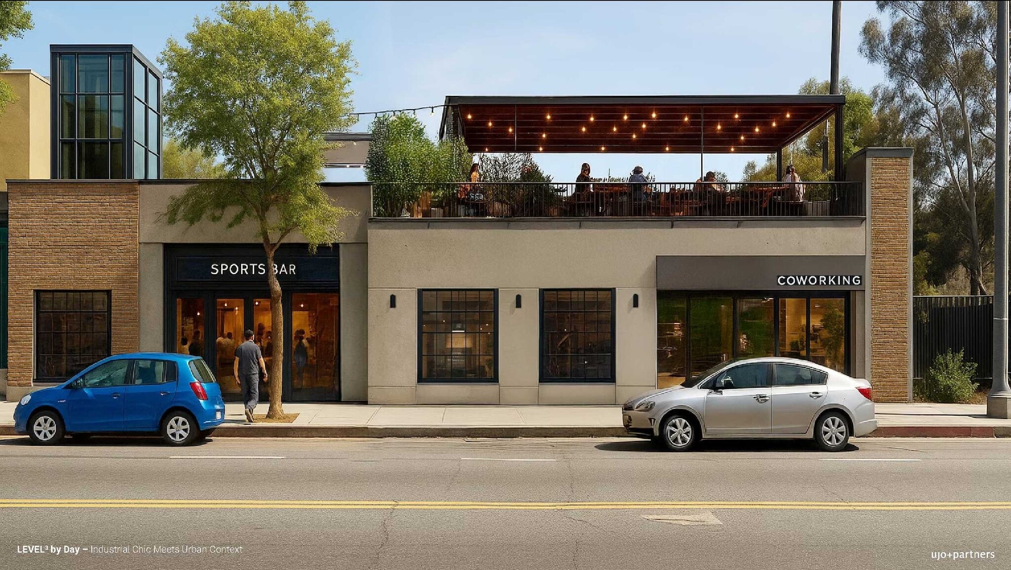 2464-2466 Fletcher Dr, Los Angeles, CA for Rent