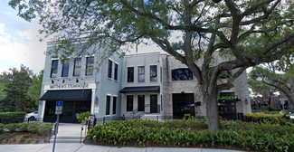 Winter Garden, FL Office - 360 W Plant St