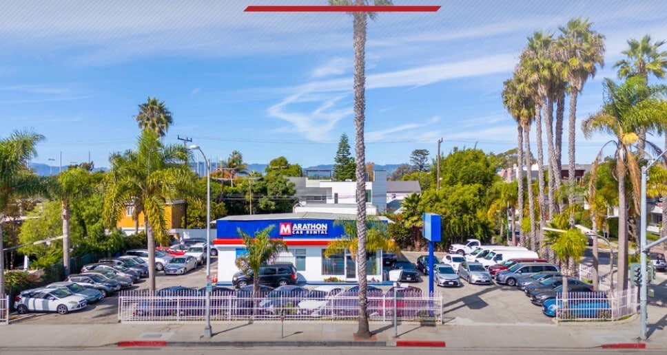 12903 W Washington Blvd, Los Angeles, CA for Sale