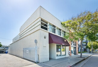 Los Angeles, CA Loft/Creative Space - 3347 Motor Ave Los Angeles, CA Loft/Creative Space - 3347 Motor Ave