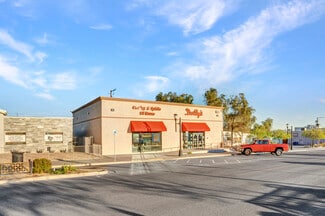Henderson, NV Bar - 30 W Pacific Ave