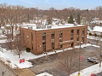 Homewood, IL Office - 950 W 175th St