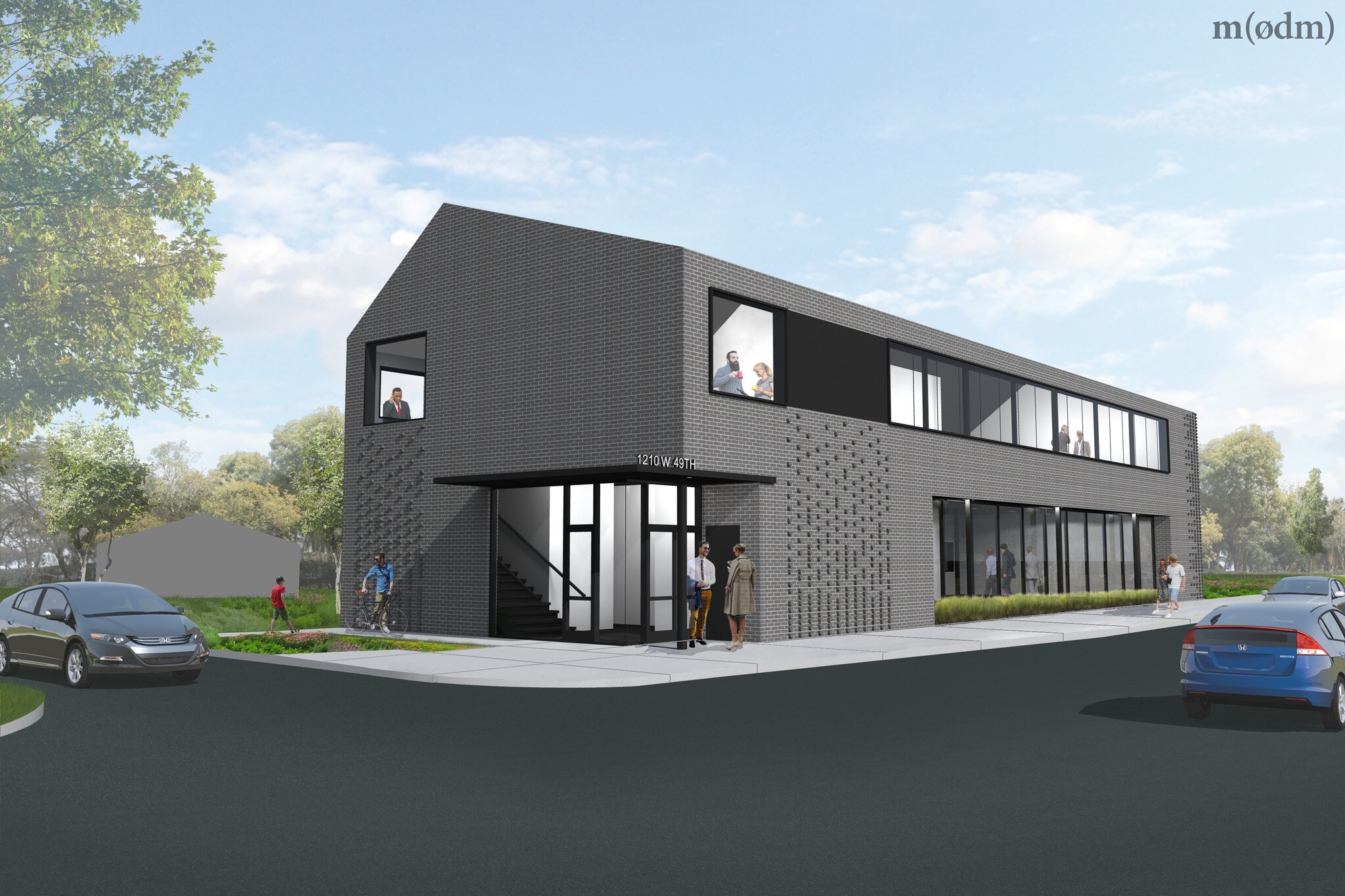 1210 W 49th St, Austin, TX for Rent