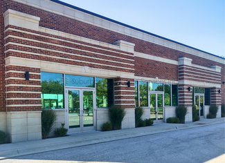 Naperville, IL Office/Retail - 1932 McDowell Rd