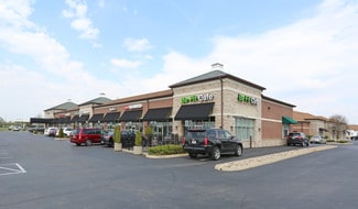 Powell, OH Retail - 10221-10259 Sawmill Pky